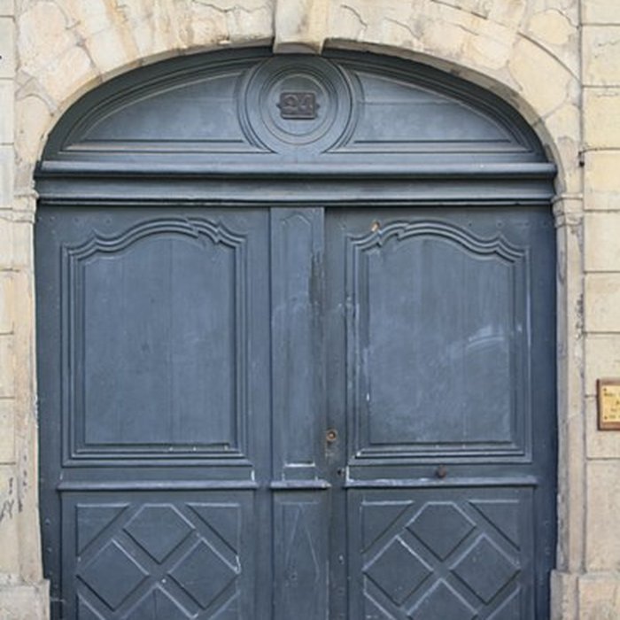 Photo de Hôtel de Chevannes à Autun