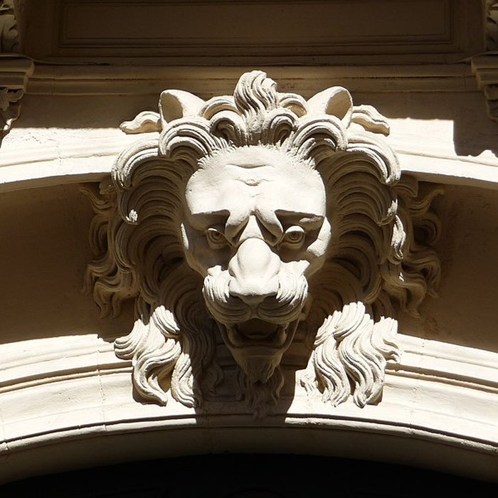 Photo de Hôtel de Claris à Montpellier