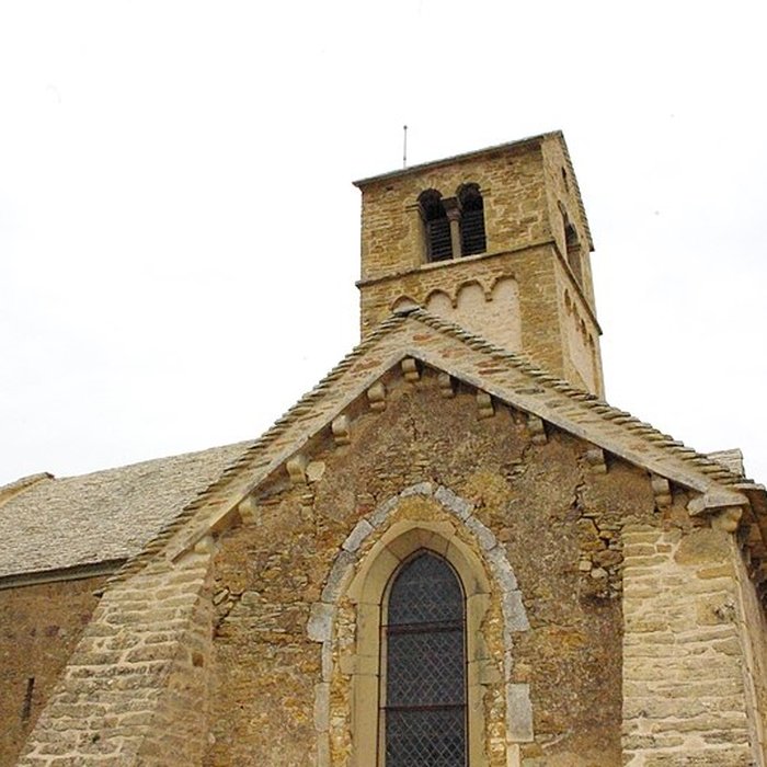 Photo de Chapelle Sainte-Bénédicte de Domange