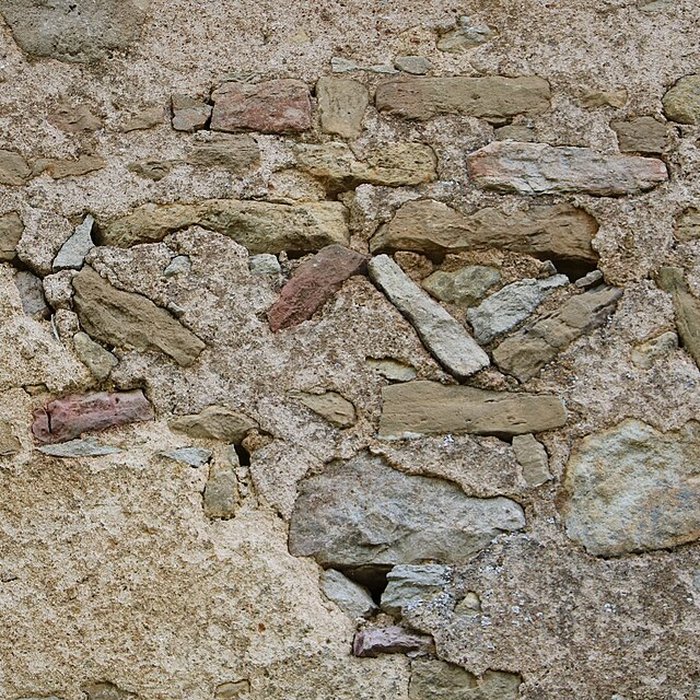Photo de Chapelle Sainte-Bénédicte de Domange