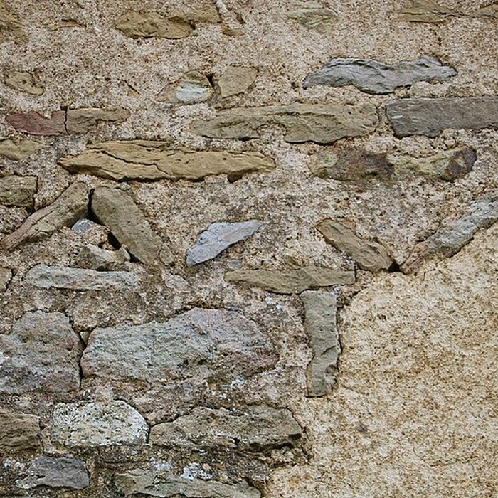 Photo de Chapelle Sainte-Bénédicte de Domange