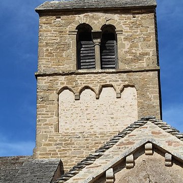 Chapelle Sainte-Bénédicte de Domange