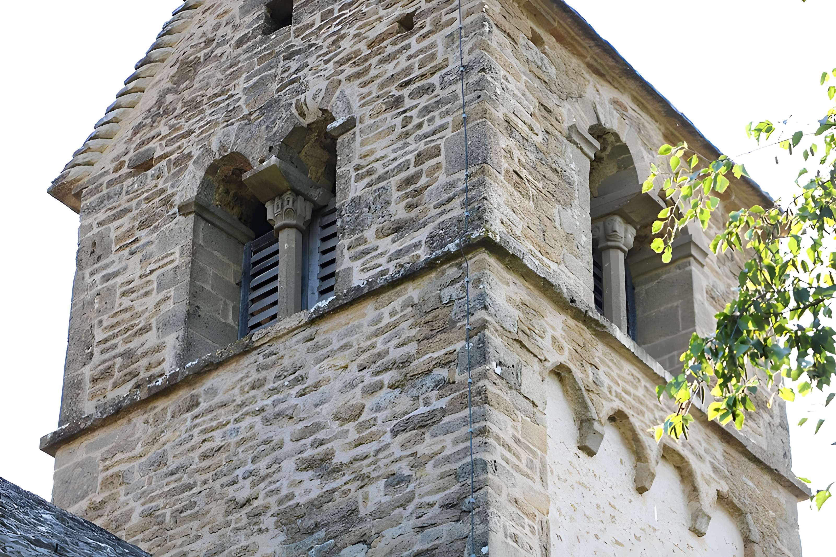 Chapelle Sainte-Bénédicte de Domange