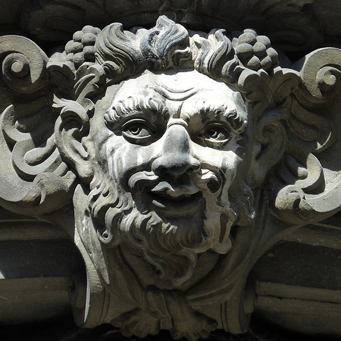 Photo de Hôtel de Clermont à Besançon