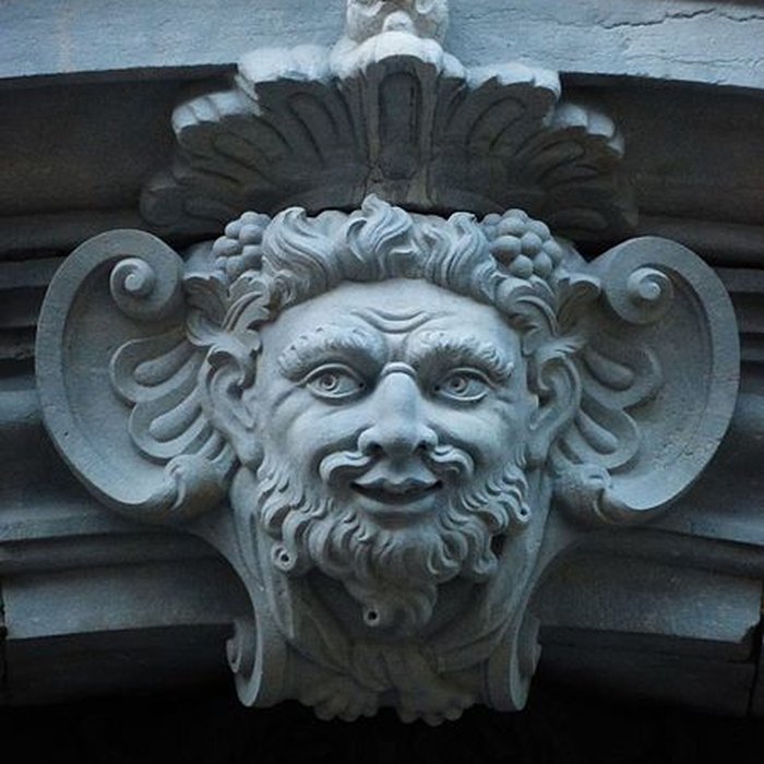 Photo de Hôtel de Clermont à Besançon