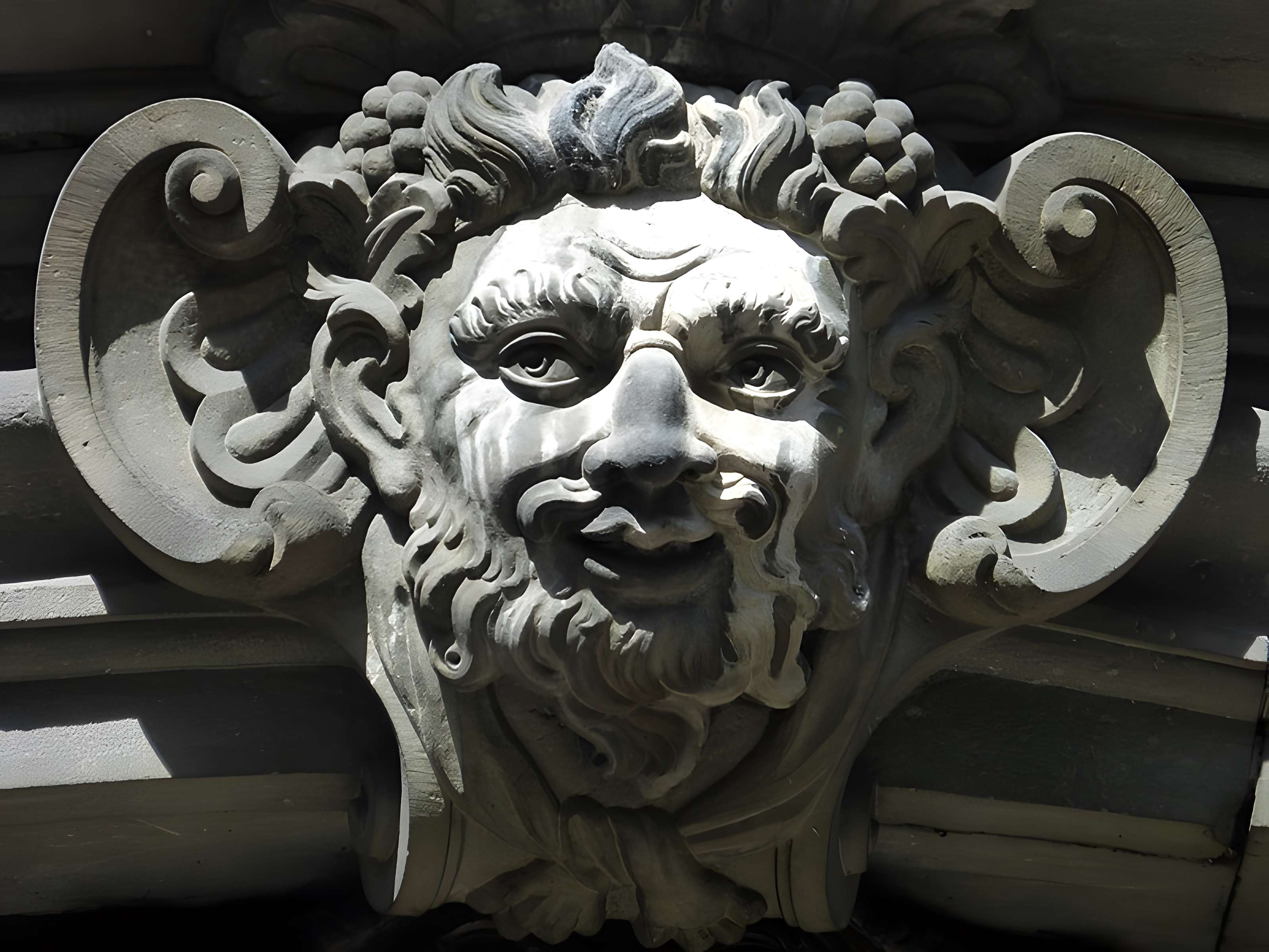 Hôtel de Clermont à Besançon