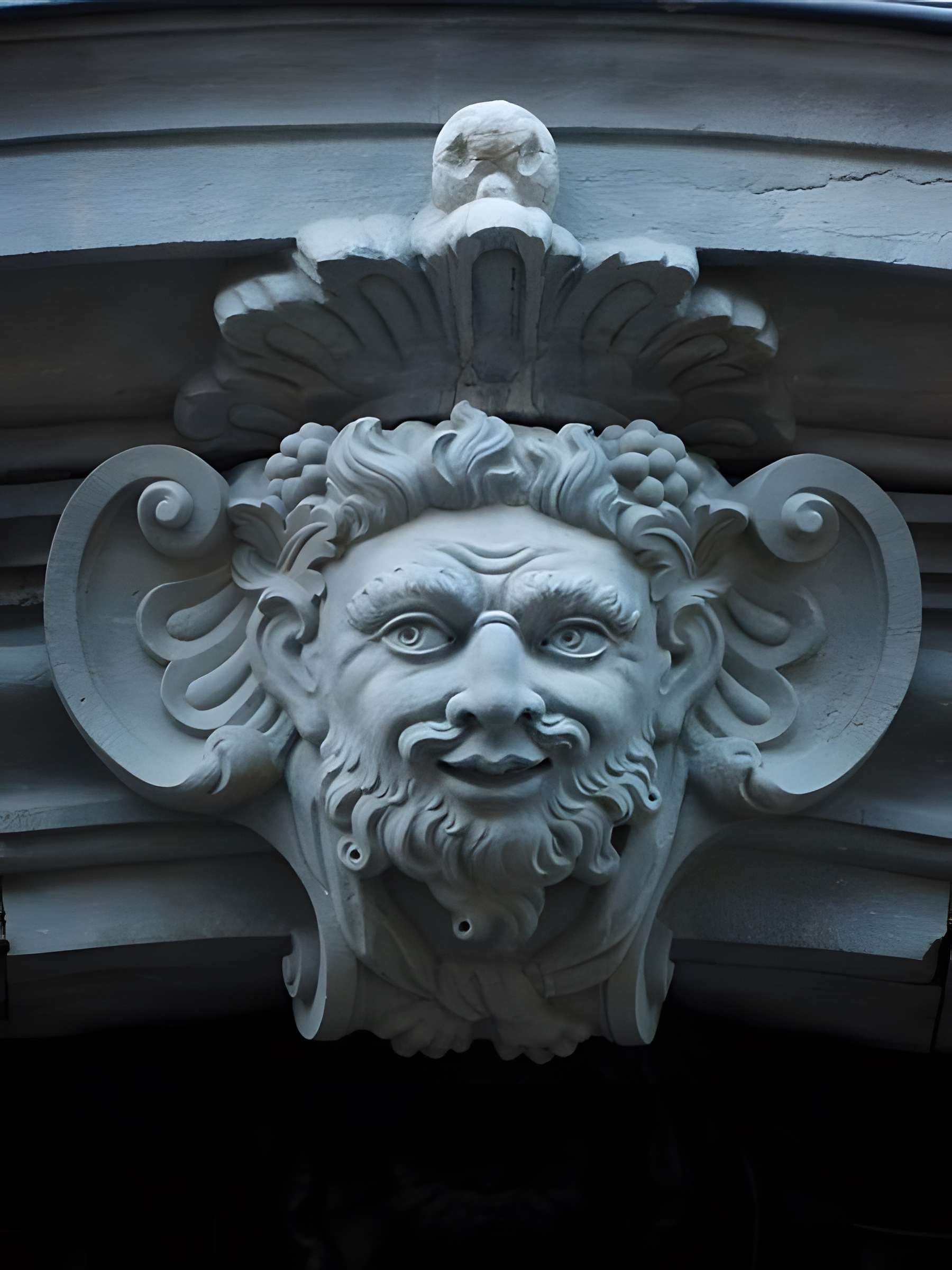 Hôtel de Clermont à Besançon