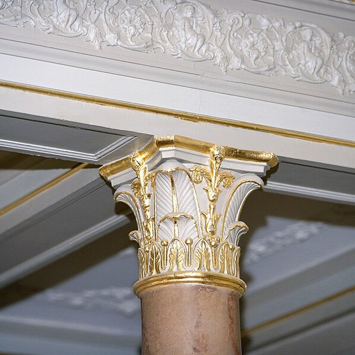 Photo de Hôtel de Courcy à Rennes