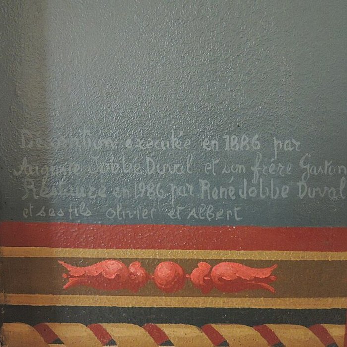 Photo de Hôtel de Courcy à Rennes