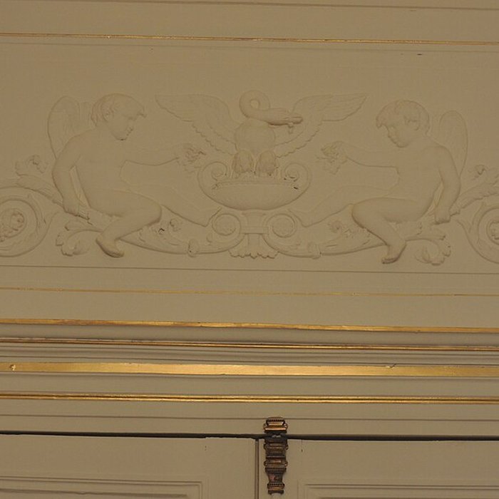 Photo de Hôtel de Courcy à Rennes