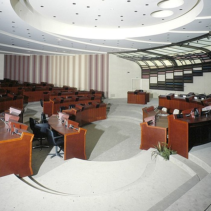 Photo de Hôtel de Courcy à Rennes