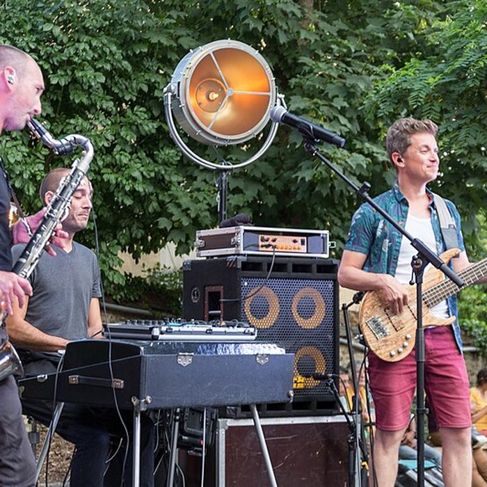 Photo de Hôtel de Courcy à Rennes