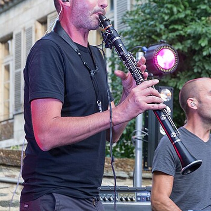 Photo de Hôtel de Courcy à Rennes