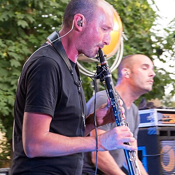 Photo de Hôtel de Courcy à Rennes