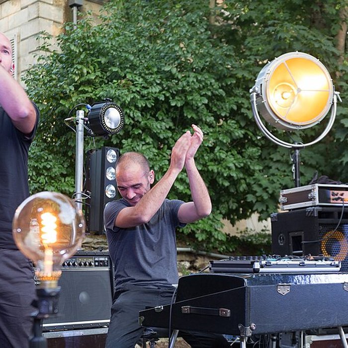 Photo de Hôtel de Courcy à Rennes