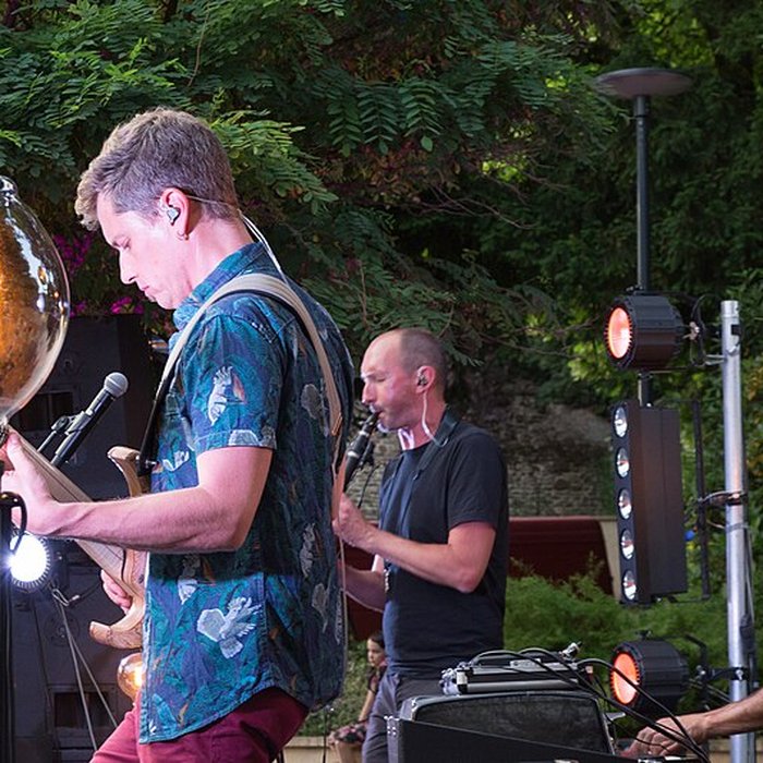 Photo de Hôtel de Courcy à Rennes