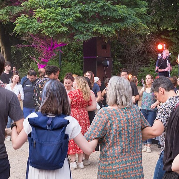 Photo de Hôtel de Courcy à Rennes