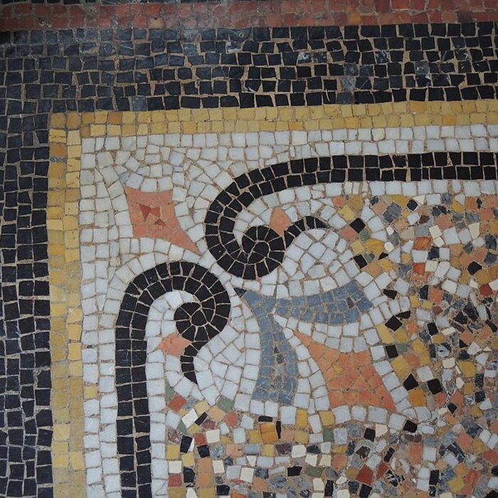 Photo de Hôtel de Courcy à Rennes