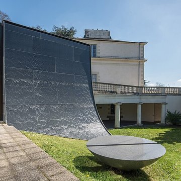 Hôtel de Courcy à Rennes