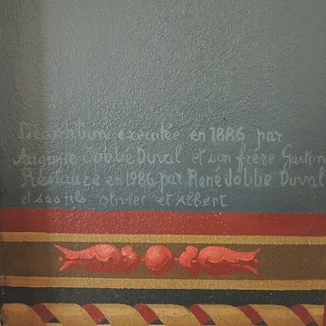 Hôtel de Courcy à Rennes