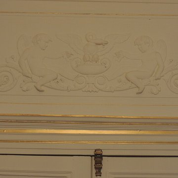 Hôtel de Courcy à Rennes