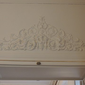 Hôtel de Courcy à Rennes