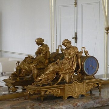 Hôtel de Courcy à Rennes