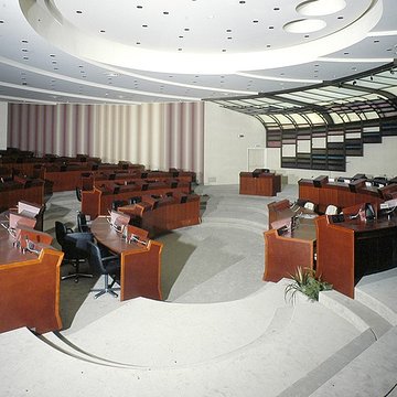 Hôtel de Courcy à Rennes