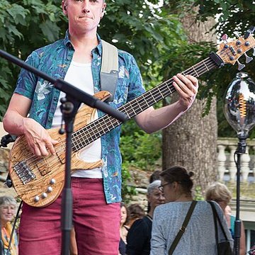 Hôtel de Courcy à Rennes
