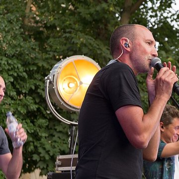 Hôtel de Courcy à Rennes