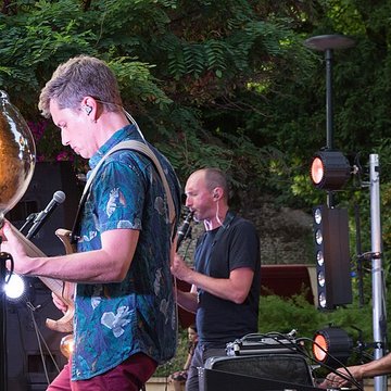 Hôtel de Courcy à Rennes