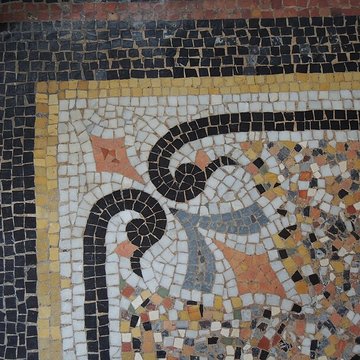 Hôtel de Courcy à Rennes