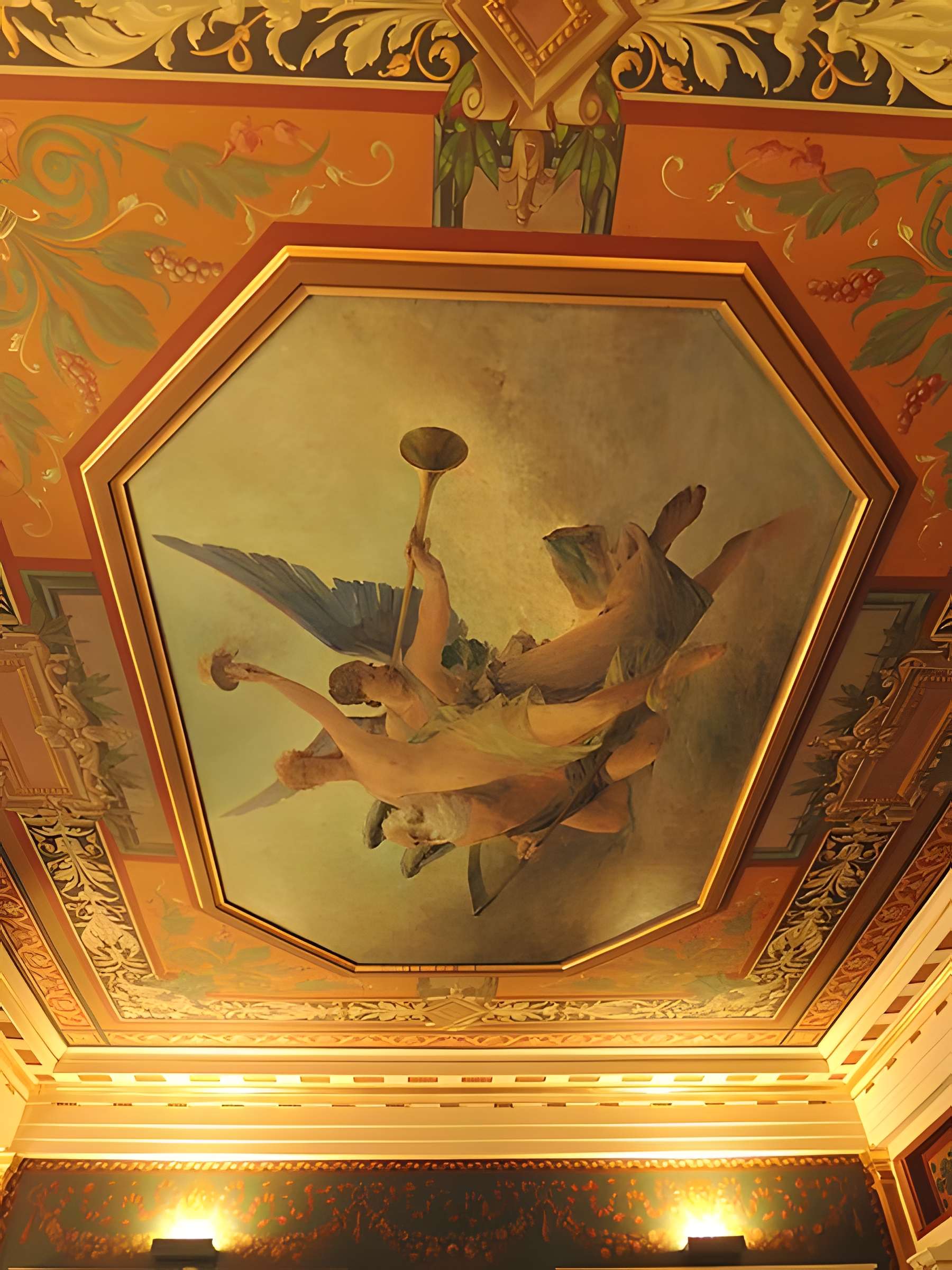 Hôtel de Courcy à Rennes