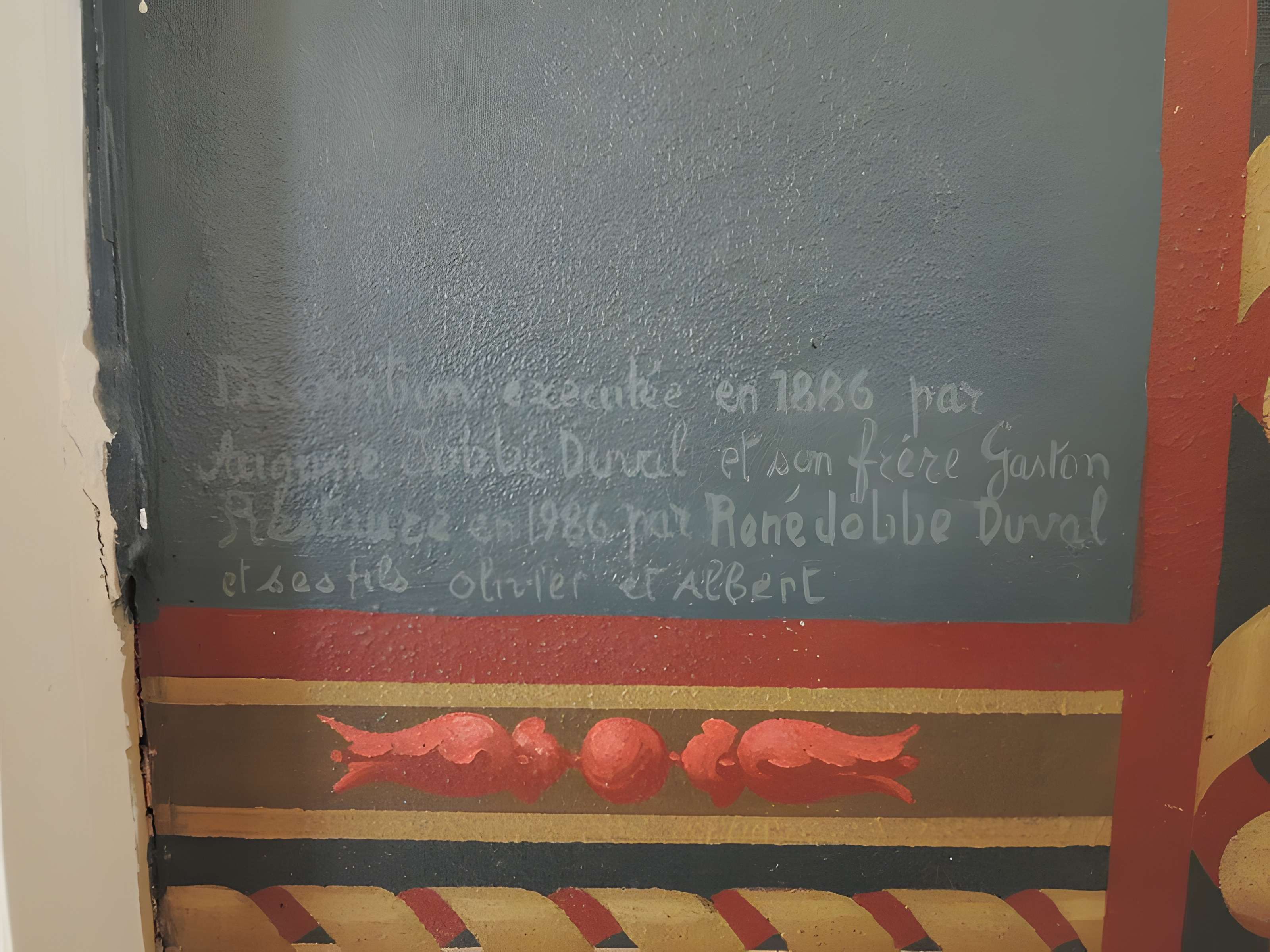 Hôtel de Courcy à Rennes