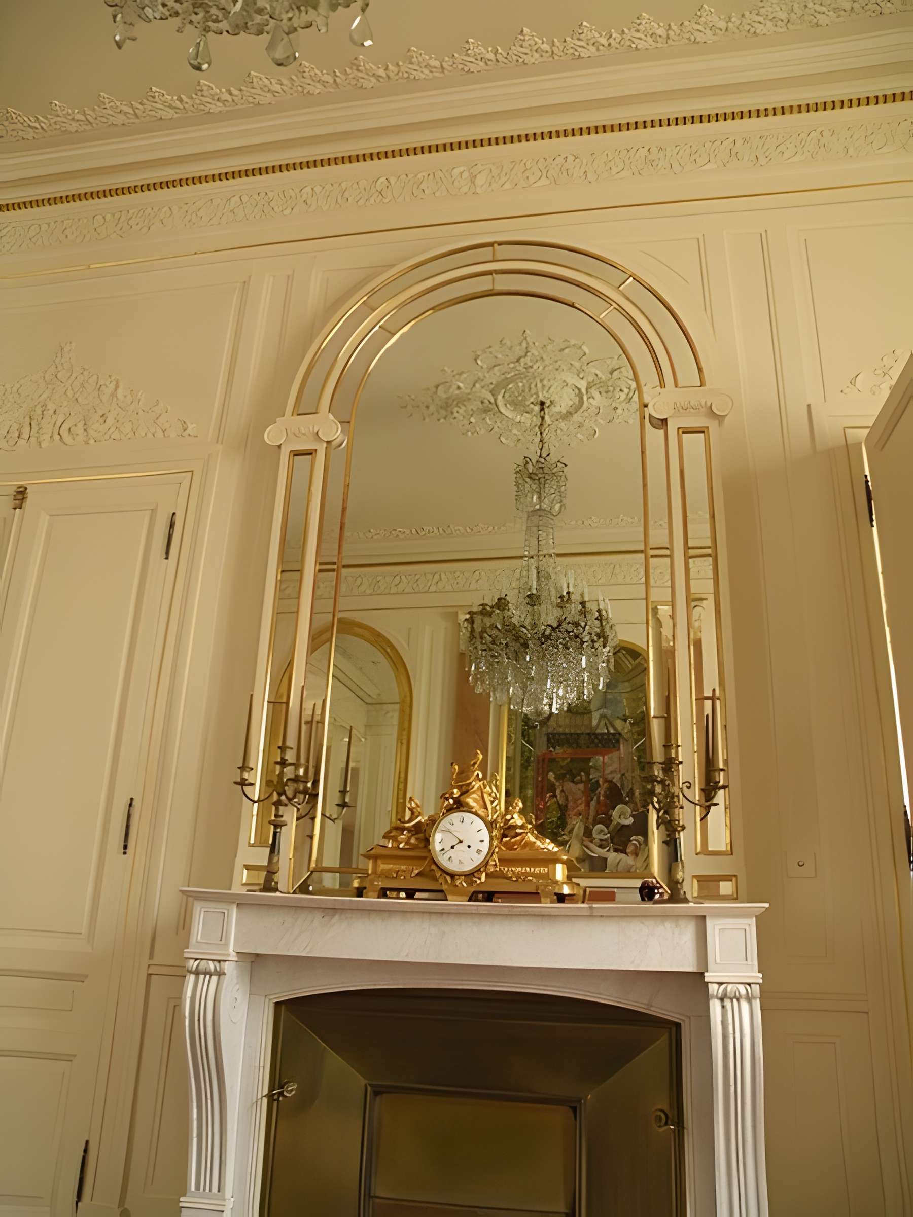 Hôtel de Courcy à Rennes