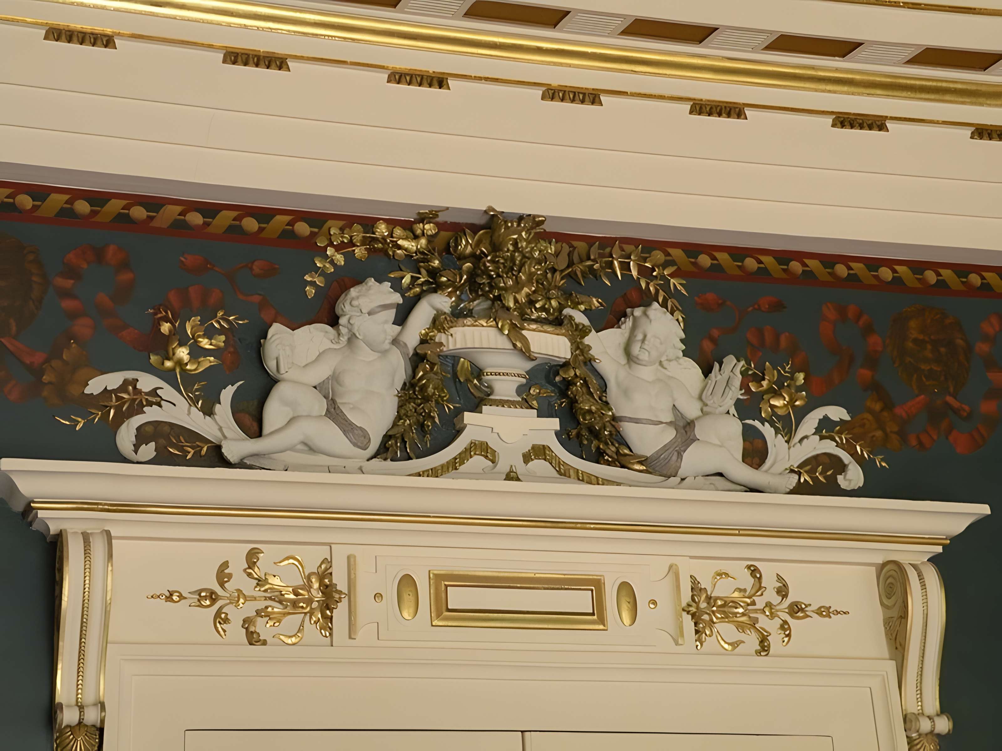 Hôtel de Courcy à Rennes