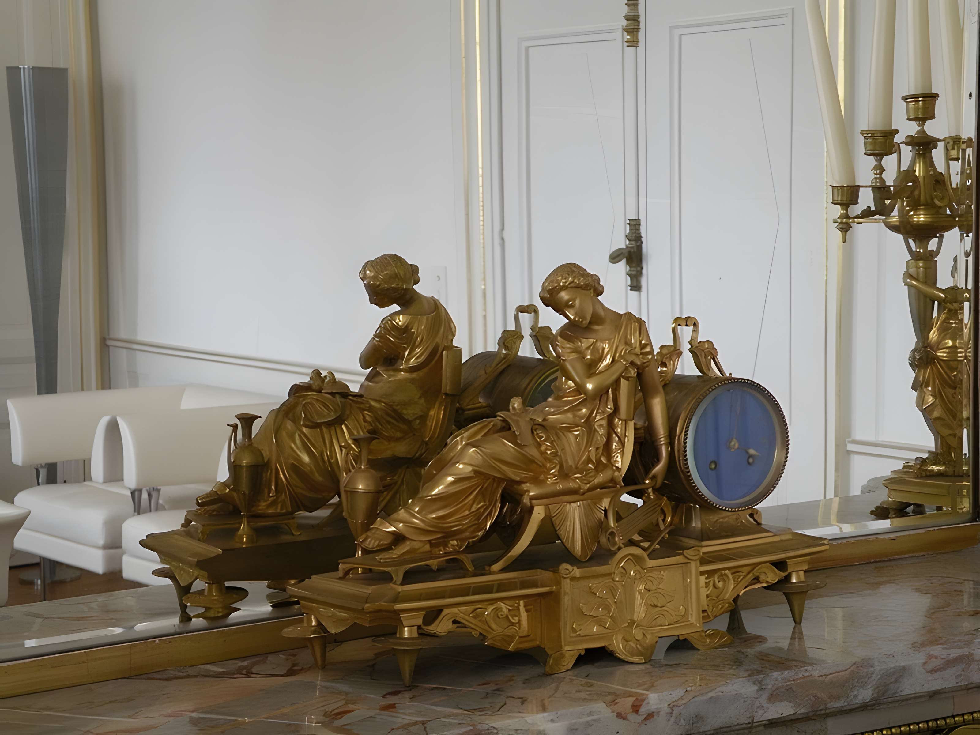 Hôtel de Courcy à Rennes