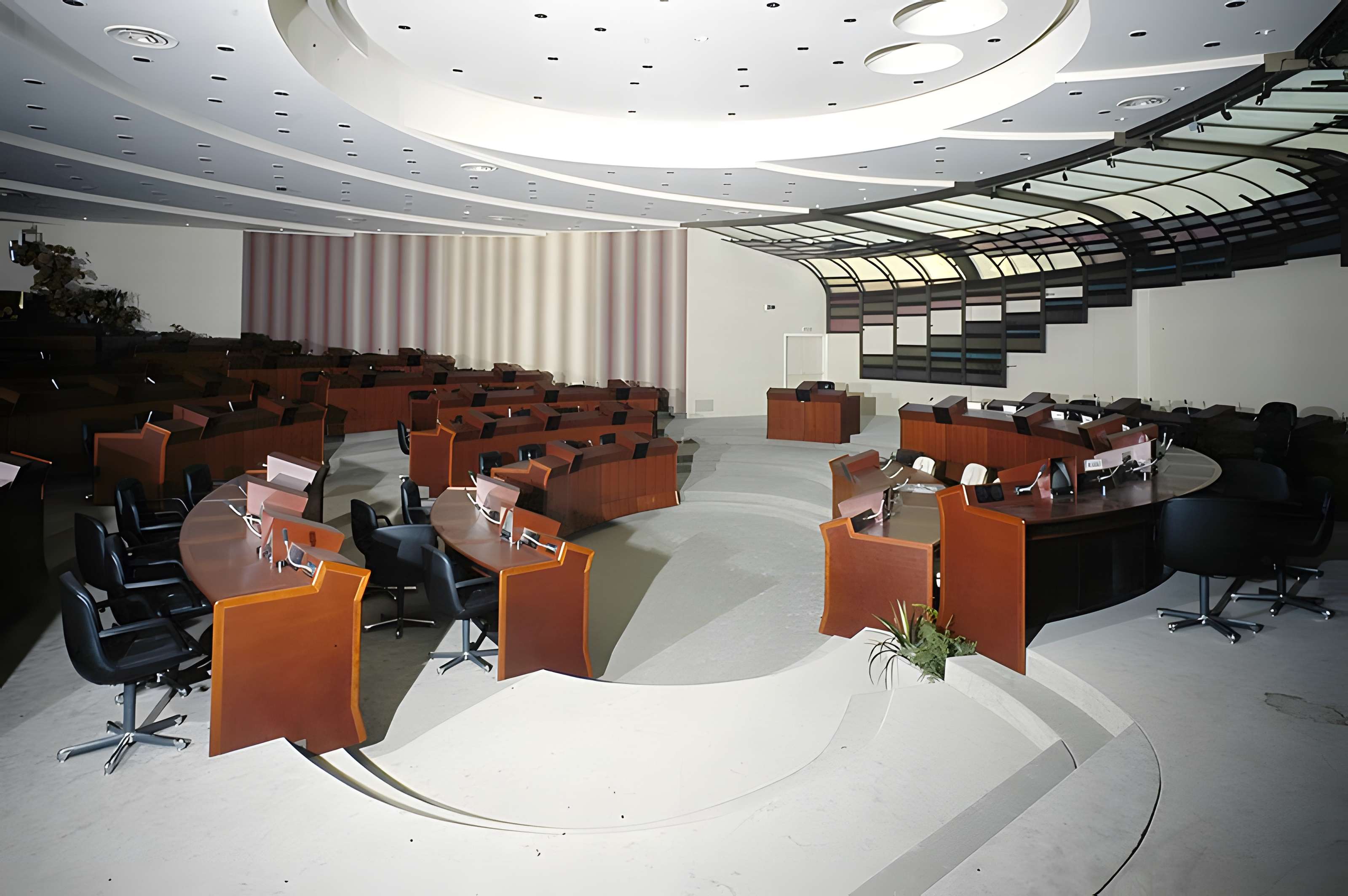 Hôtel de Courcy à Rennes