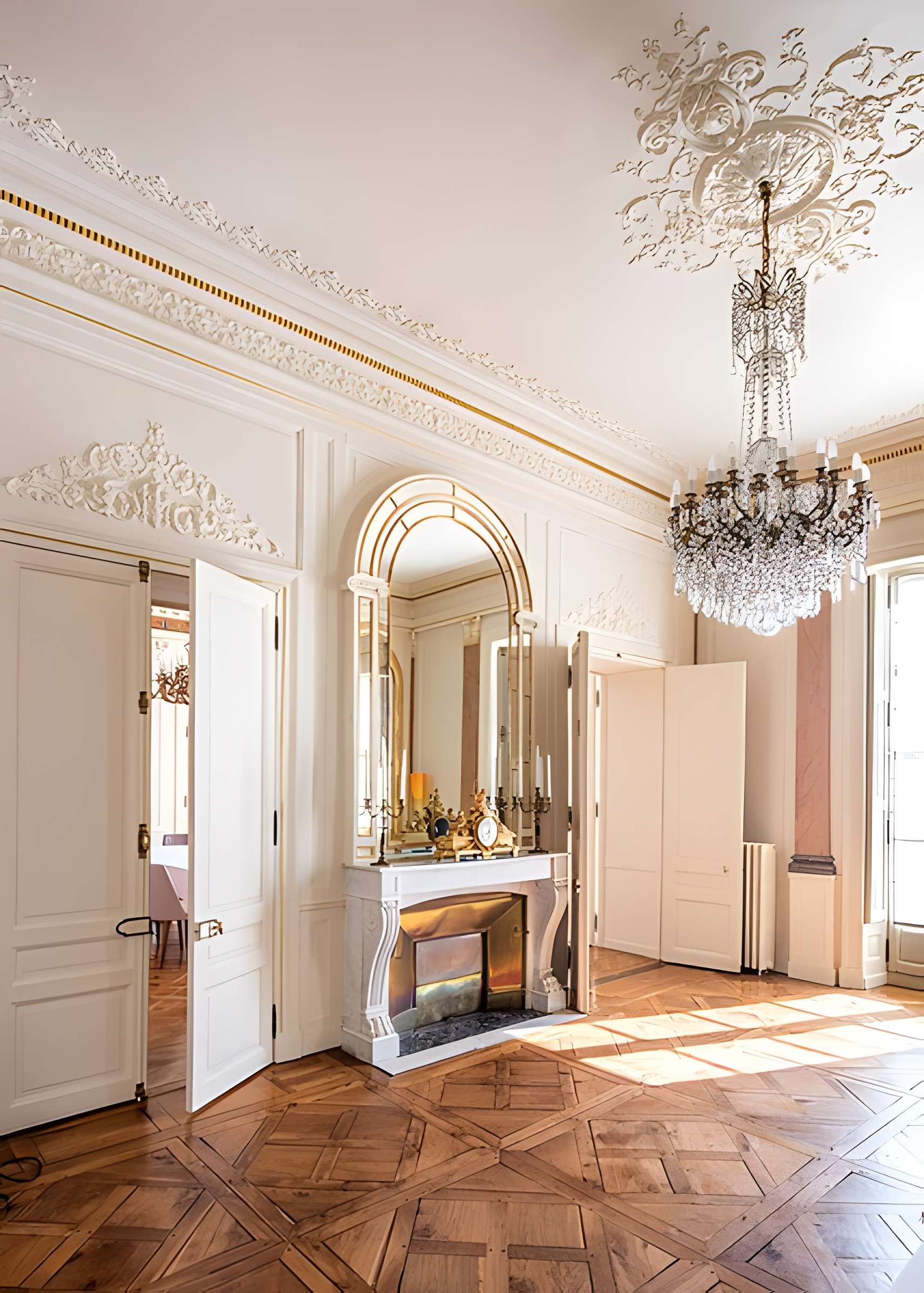 Hôtel de Courcy à Rennes