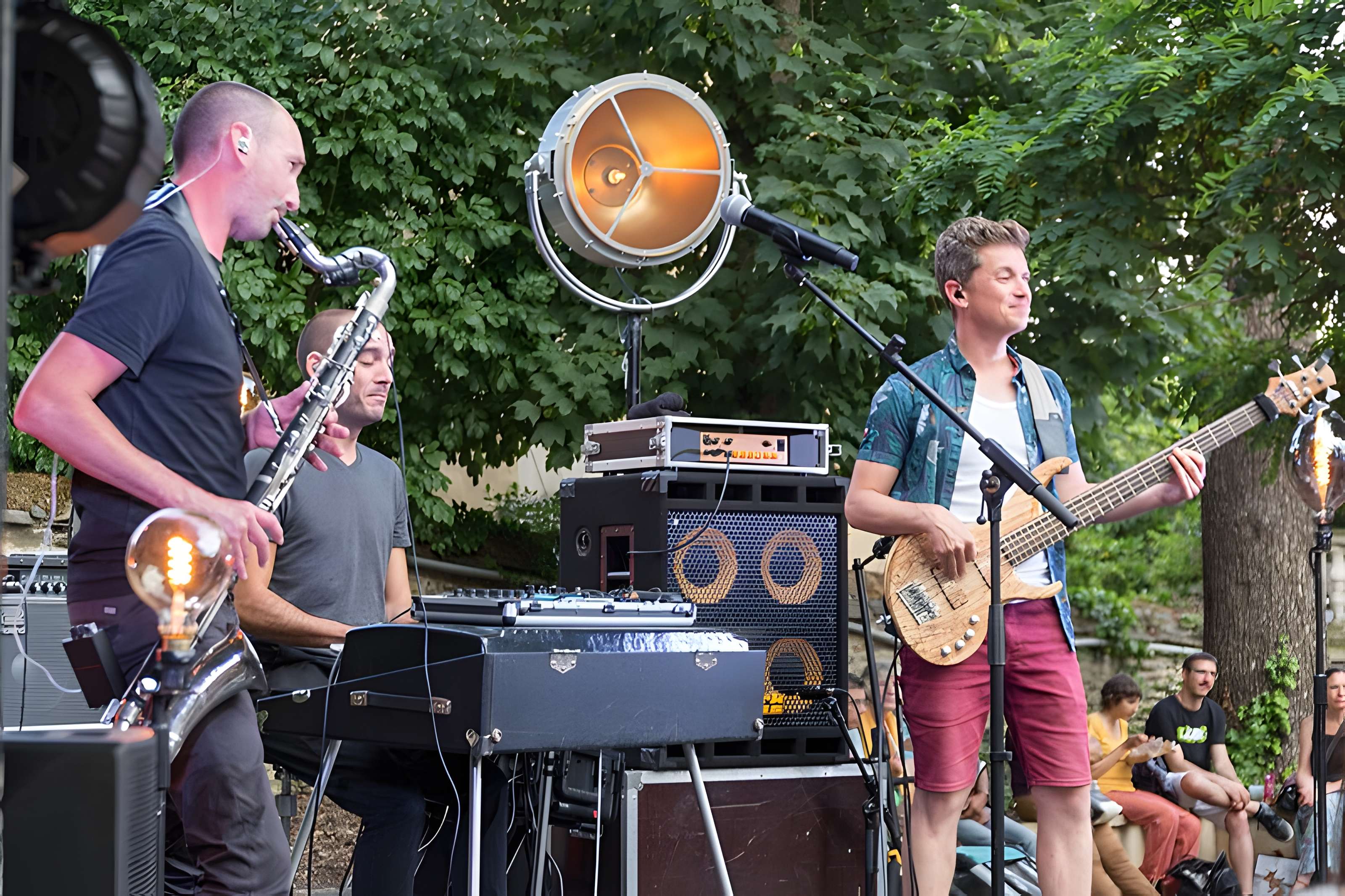 Hôtel de Courcy à Rennes