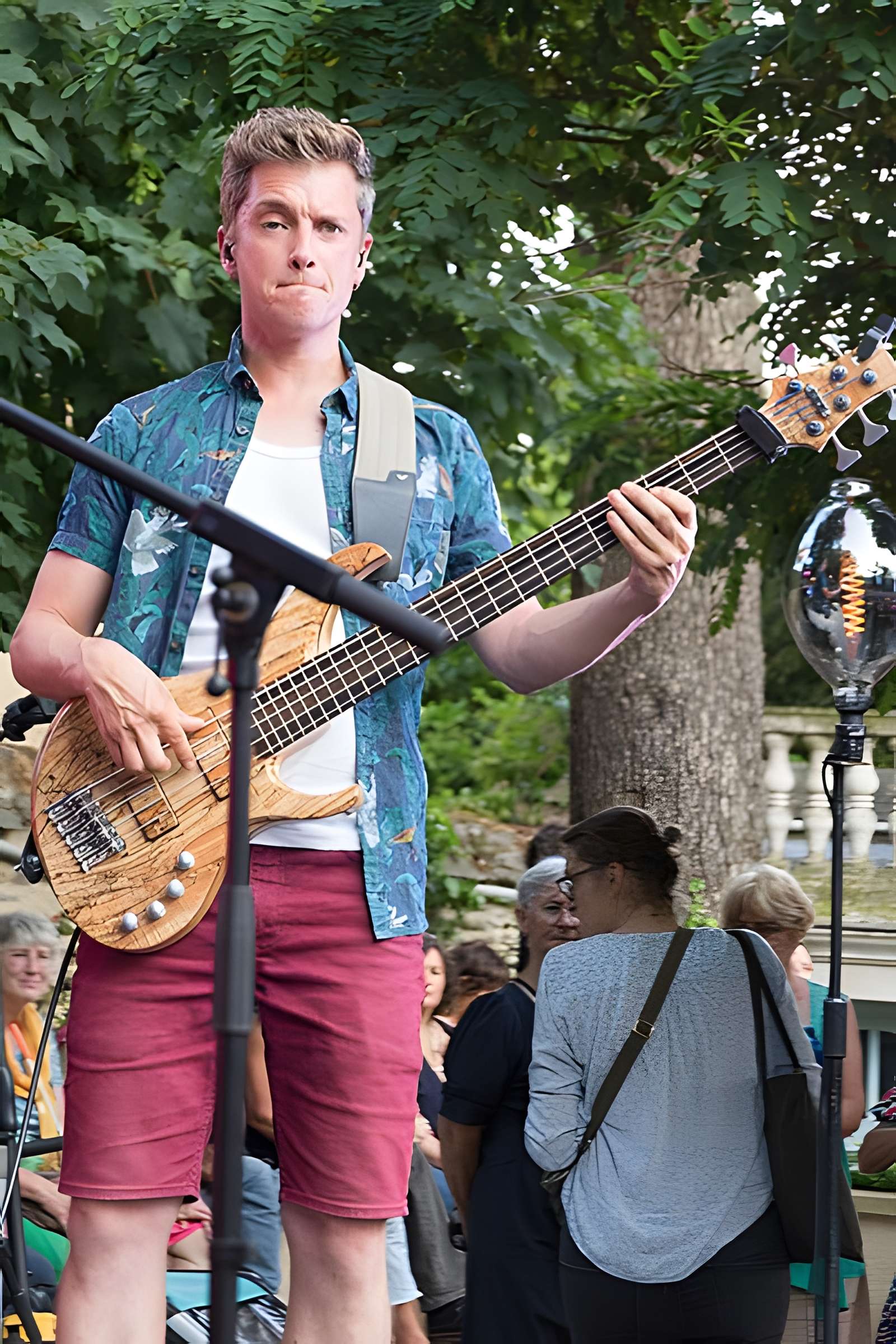 Hôtel de Courcy à Rennes