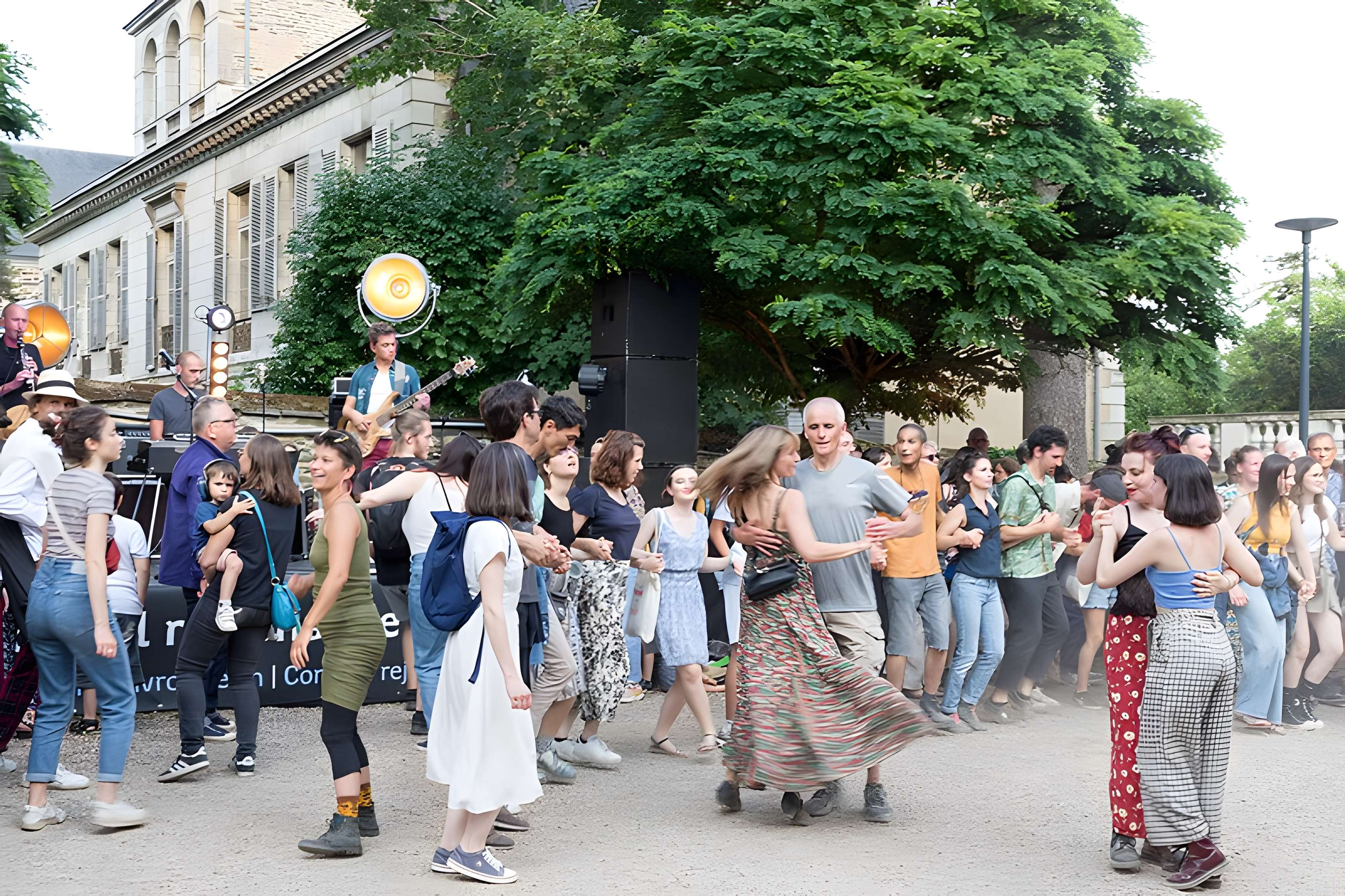 Hôtel de Courcy à Rennes