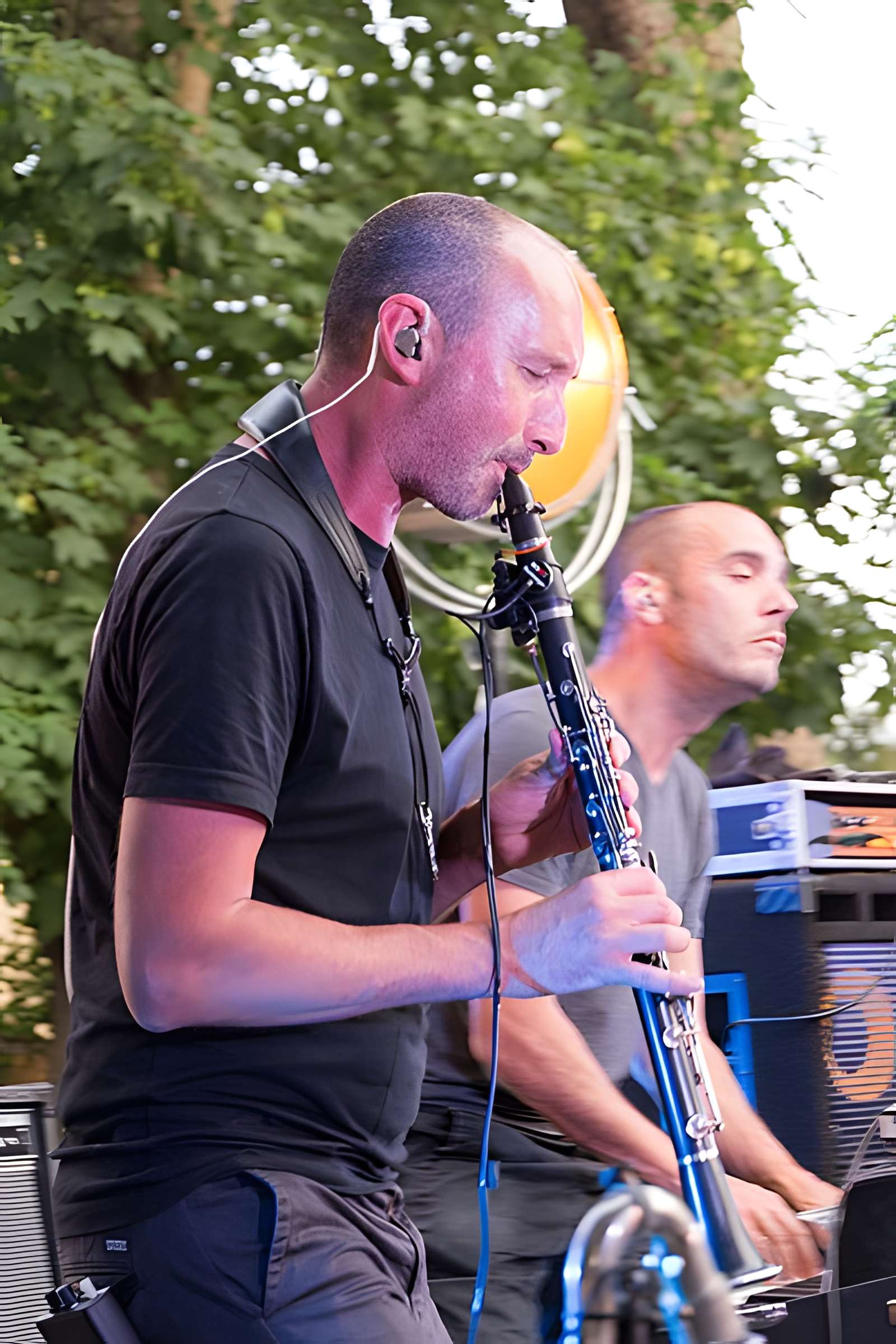 Hôtel de Courcy à Rennes