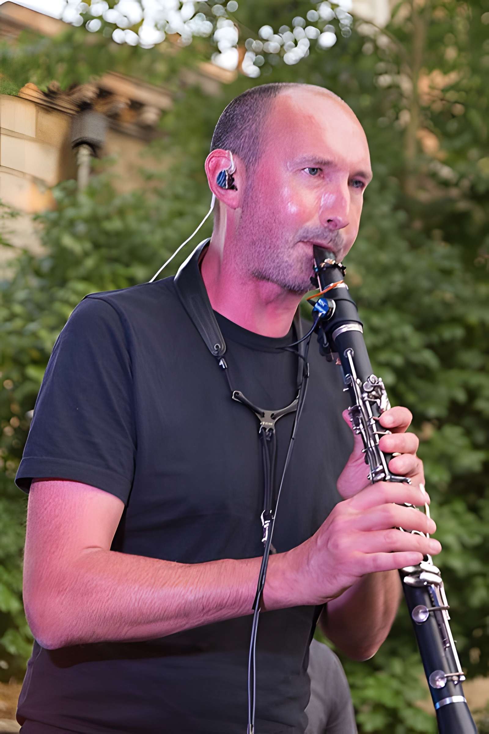 Hôtel de Courcy à Rennes