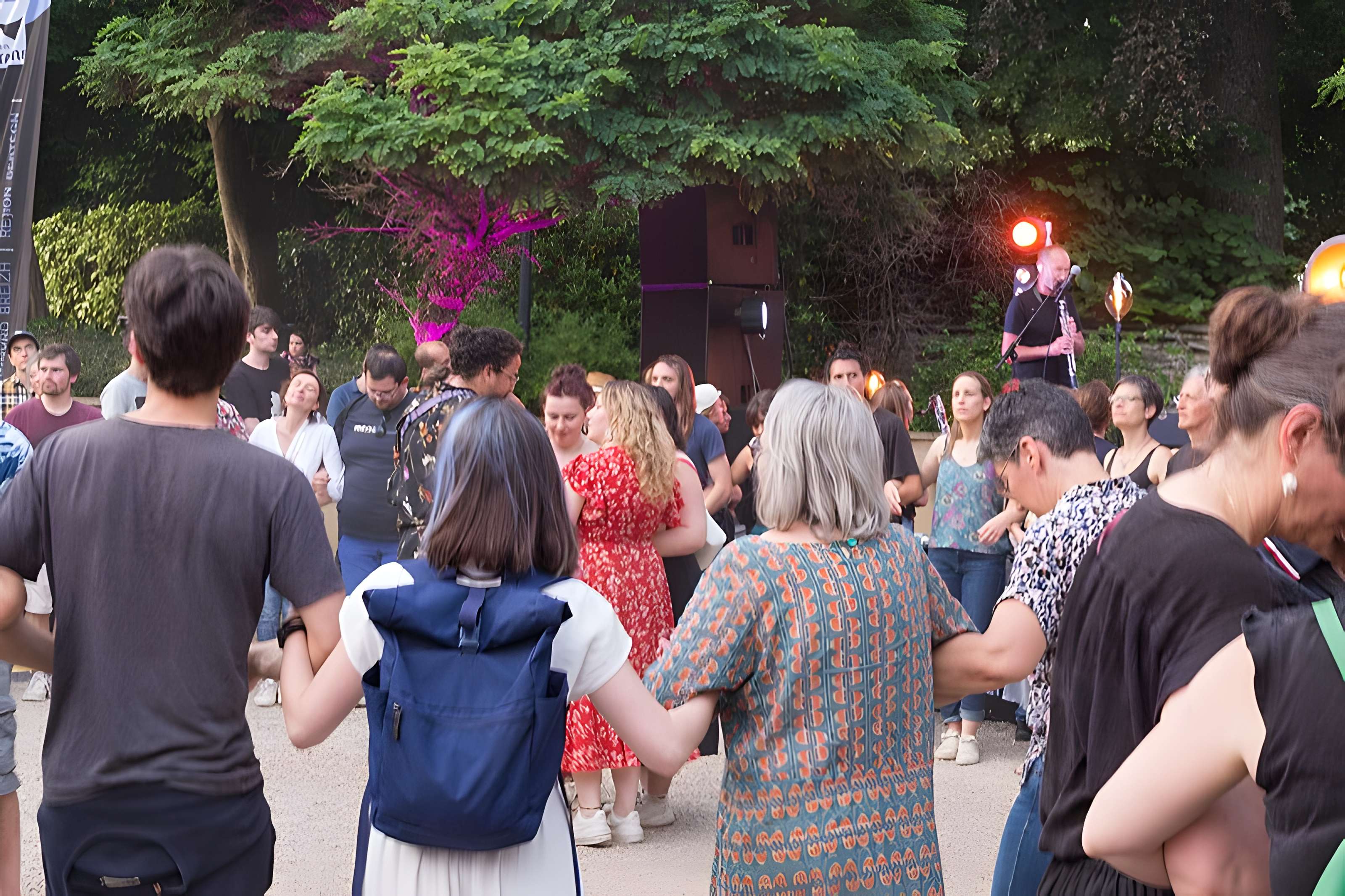 Hôtel de Courcy à Rennes