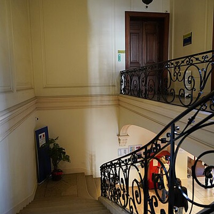 Photo de Hôtel de Craon à Nancy