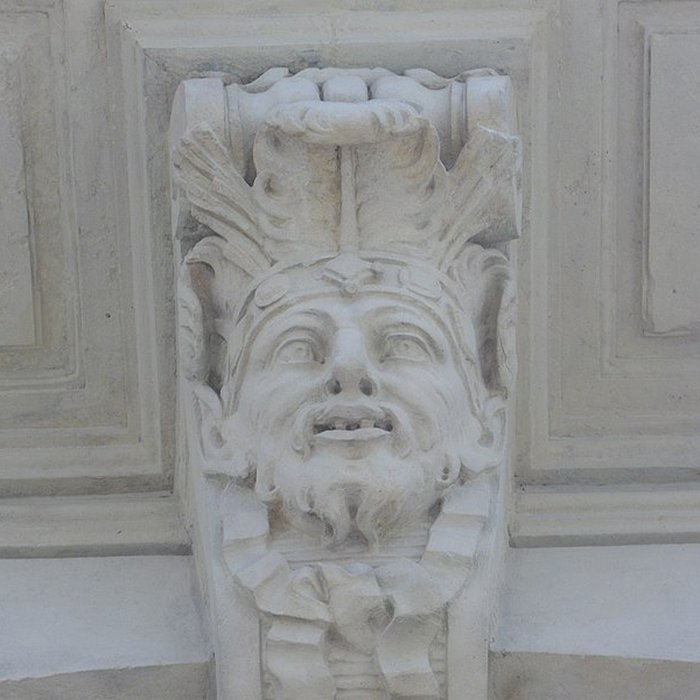 Photo de Hôtel de Craon à Nancy