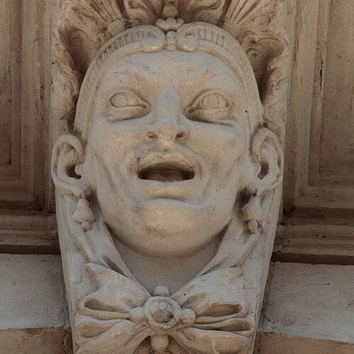 Photo de Hôtel de Craon à Nancy