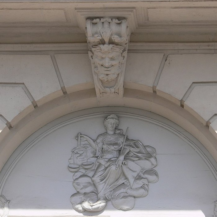 Photo de Hôtel de Craon à Nancy