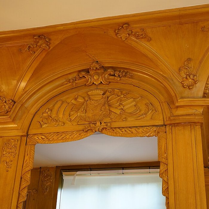 Photo de Hôtel de Craon à Nancy